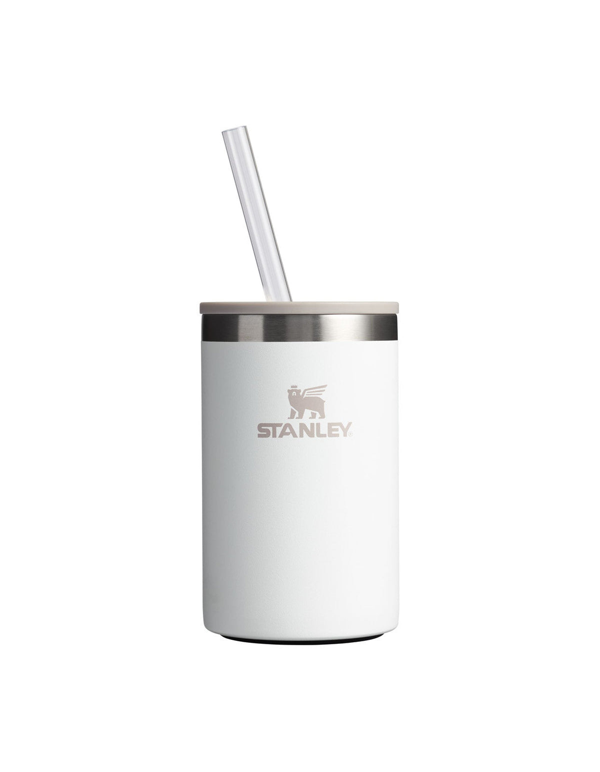 Stanley Everyday Can Cooler Cup 0.30 L in Frost - product view 1
