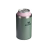 Stanley Everyday Can Cooler Cup 0.30 L in Hammertone Green - product view 1