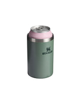 Stanley Everyday Can Cooler Cup 0.30 L in Hammertone Green - product view 1