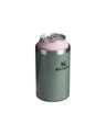 Stanley Everyday Can Cooler Cup 0.30 L in Hammertone Green - product view 1