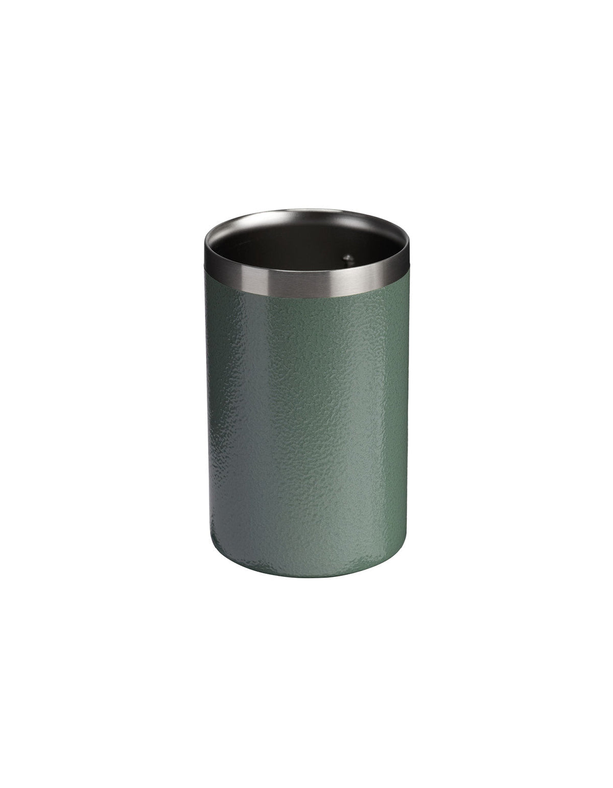 Stanley Everyday Can Cooler Cup 0.30 L in Hammertone Green - product view 3