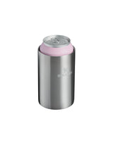 Stanley Everyday Can Cooler Cup 0.30 L in Stainless Steel Shale - product view 1