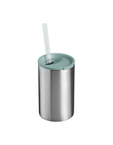 Stanley Everyday Can Cooler Cup 0.30 L in Stainless Steel Shale - product view 3