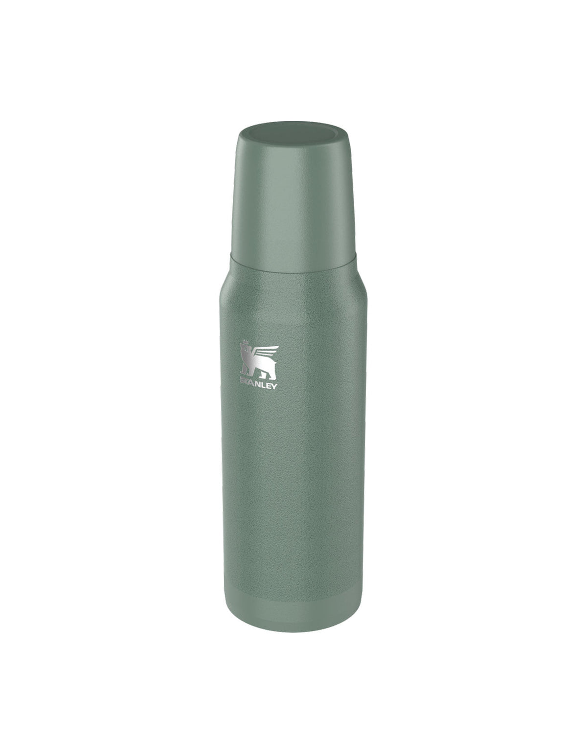 Stanley New Legend Bottle 0.95 L in Hammertone Green - product view 2