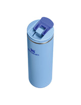 Stanley Transit Flip Top Mug 0.47 L in Blue Sky - product view 3