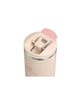 Stanley Transit Flip Top Mug 0.47 L in Champagne - product view 3