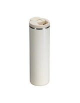 Stanley Transit Flip Top Mug 0.47 L in Cream Gloss - product view 2