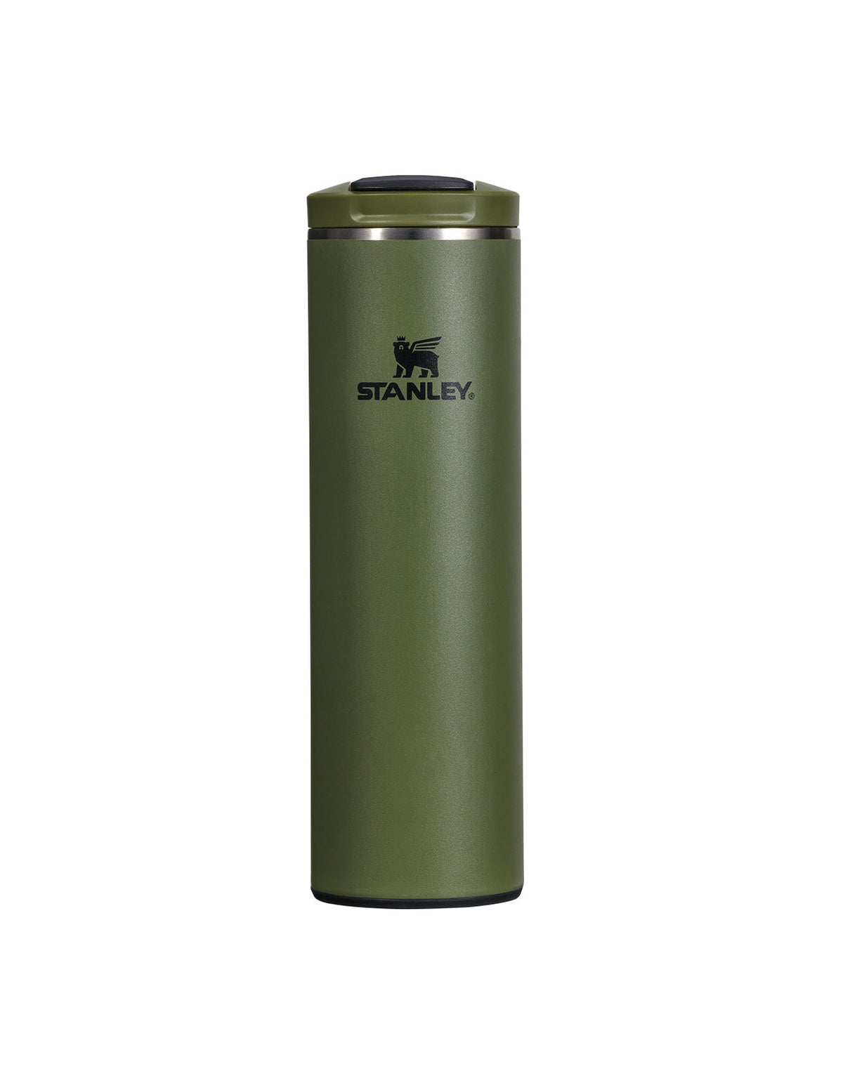 Stanley Transit Flip Top Mug 0.47 L in Dried Pine - product view 1