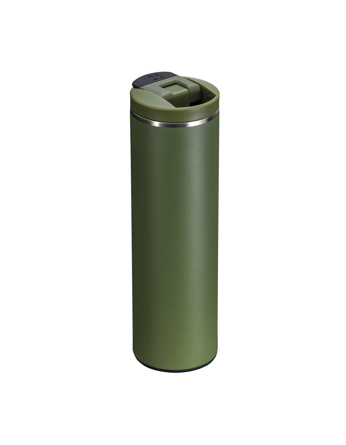 Stanley Transit Flip Top Mug 0.47 L in Dried Pine - product view 2