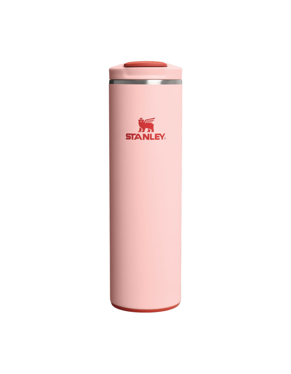 Stanley Transit Flip Top Mug 0.47 L in Peach Rose - product view 1