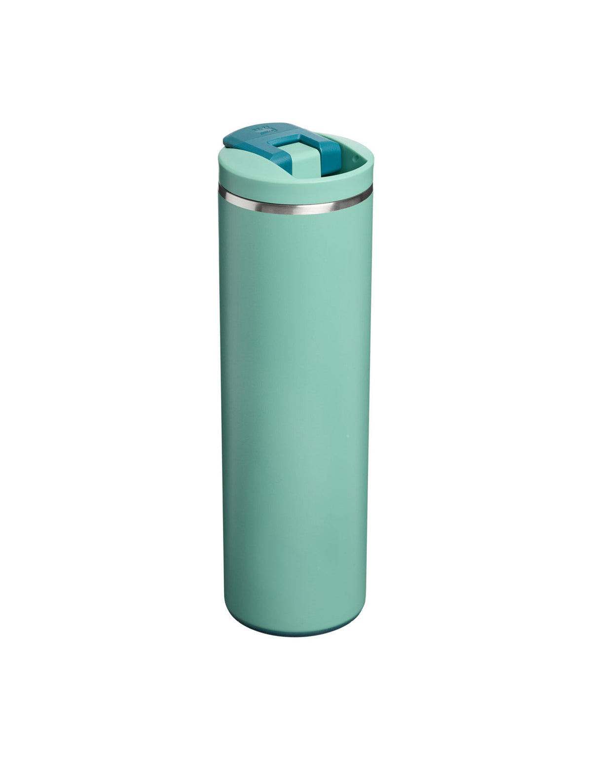 Stanley Transit Flip Top Mug 0.47 L in Spring Green - product view 2