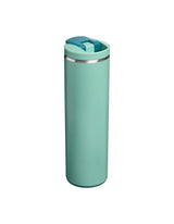 Stanley Transit Flip Top Mug 0.47 L in Spring Green - product view 2