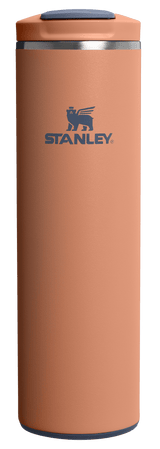 Stanley Transit Flip Top Mug 0.47 L in Toast - product view 1