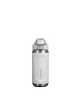Stanley Wellspring Bottle 0.47 L in Frost - product view 1