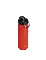 Stanley Wellspring Bottle 0.71 L in Blaze Orange - product view 2