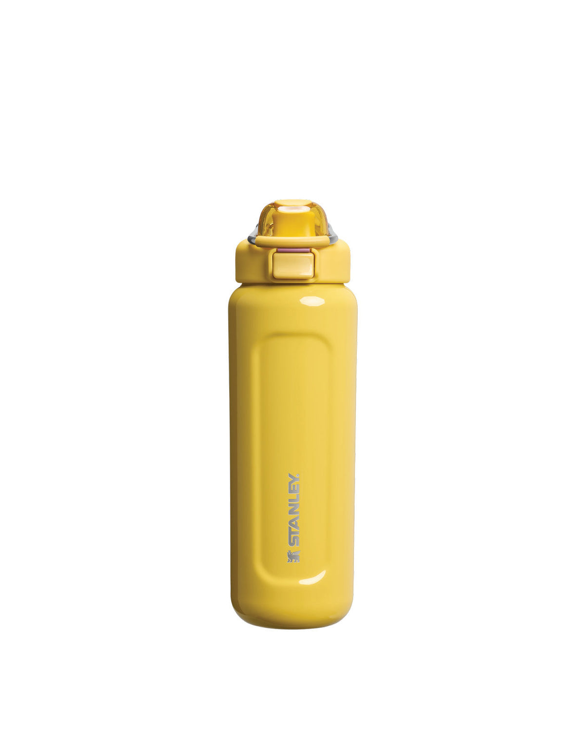 Stanley Wellspring Bottle 0.71 L in Dijon Gloss - product view 1