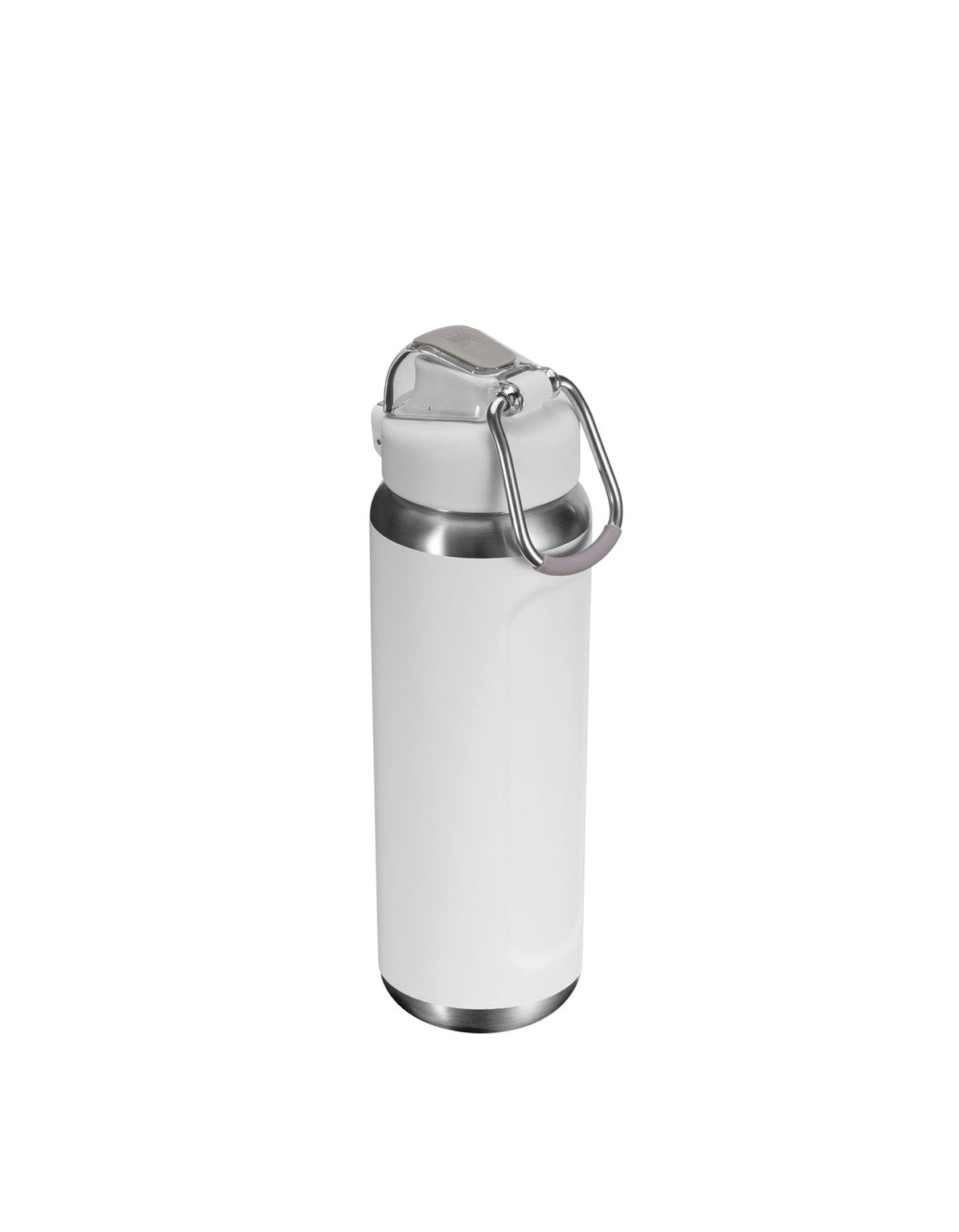 Stanley Wellspring Bottle 0.71 L in Frost - product view 2