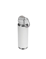 Stanley Wellspring Bottle 0.71 L in Frost - product view 2