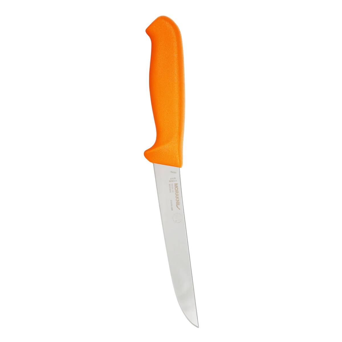 Morakniv Hunting Straight Boning stainless steel knife