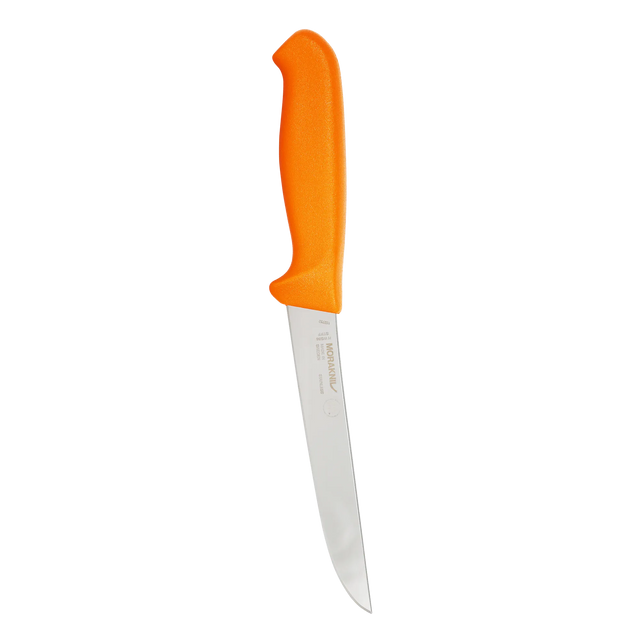 Morakniv Hunting Straight Boning stainless steel knife