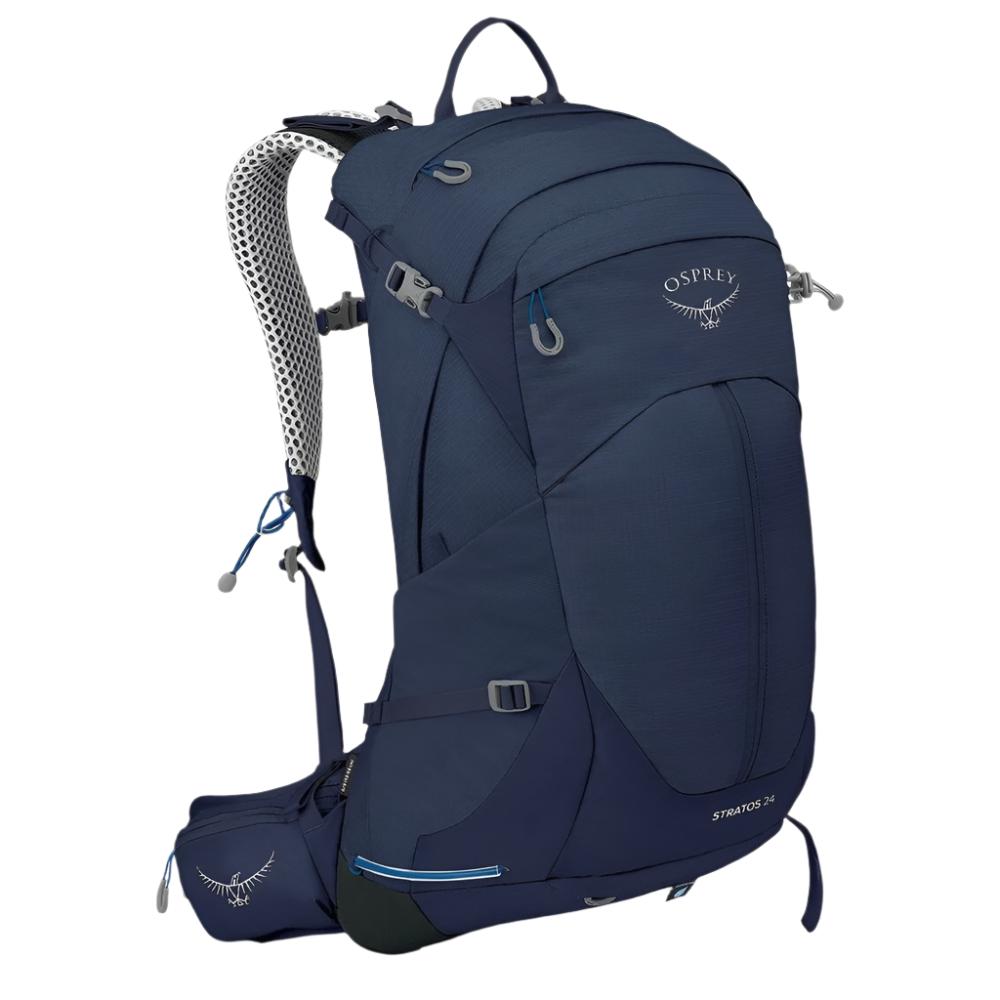 Osprey Stratos 24 Backpack Outdoor Action NZ
