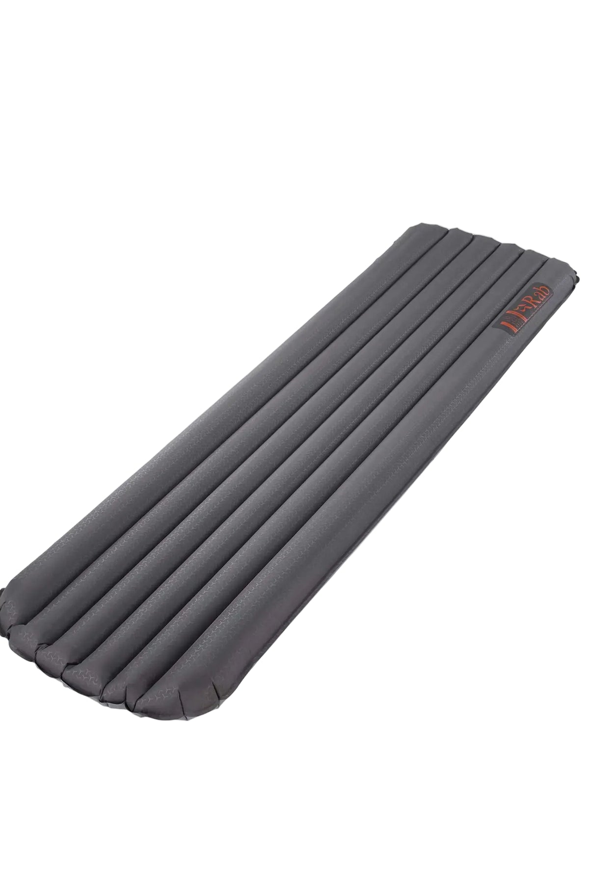 Rab Stratosphere 4 Sleep Pad in Graphene - angle