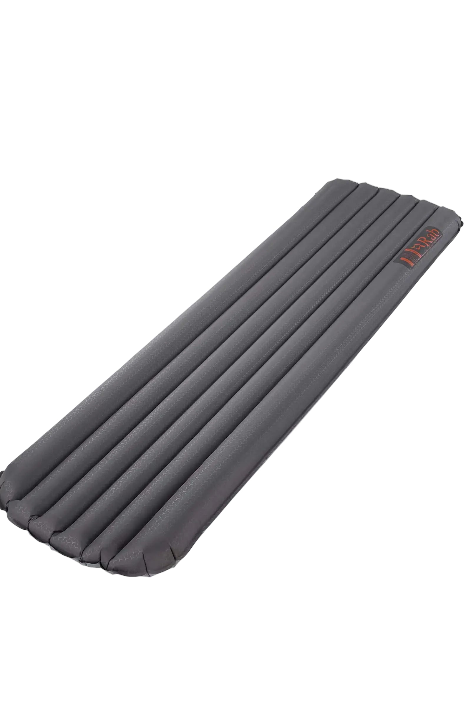 Rab Stratosphere 4 Sleep Pad in Graphene - angle