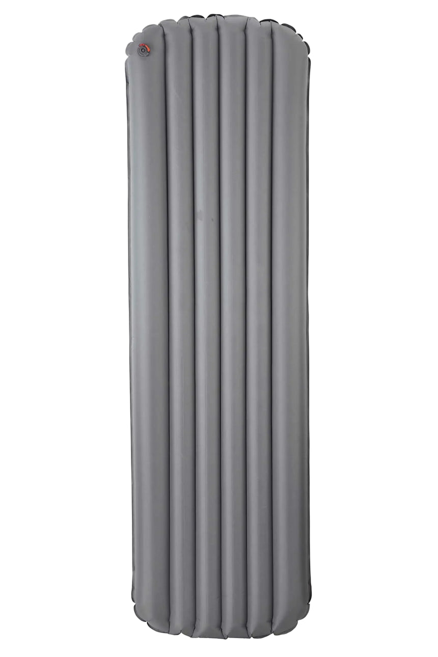 Rab Stratosphere 4 Sleep Pad in Graphene - back