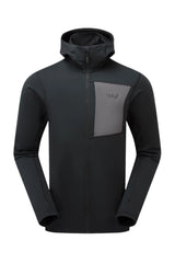 RABRab Men's Superflux HoodyOutdoor Action