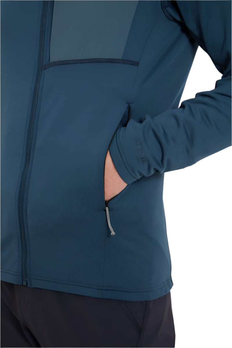 RABRab Men's Superflux HoodyOutdoor Action