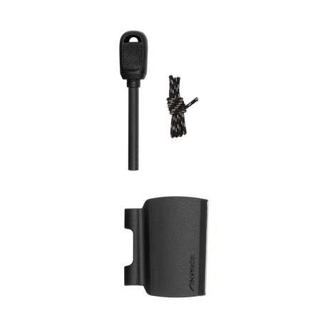 Morakniv Survival Kit with ferro rod and diamond sharpener