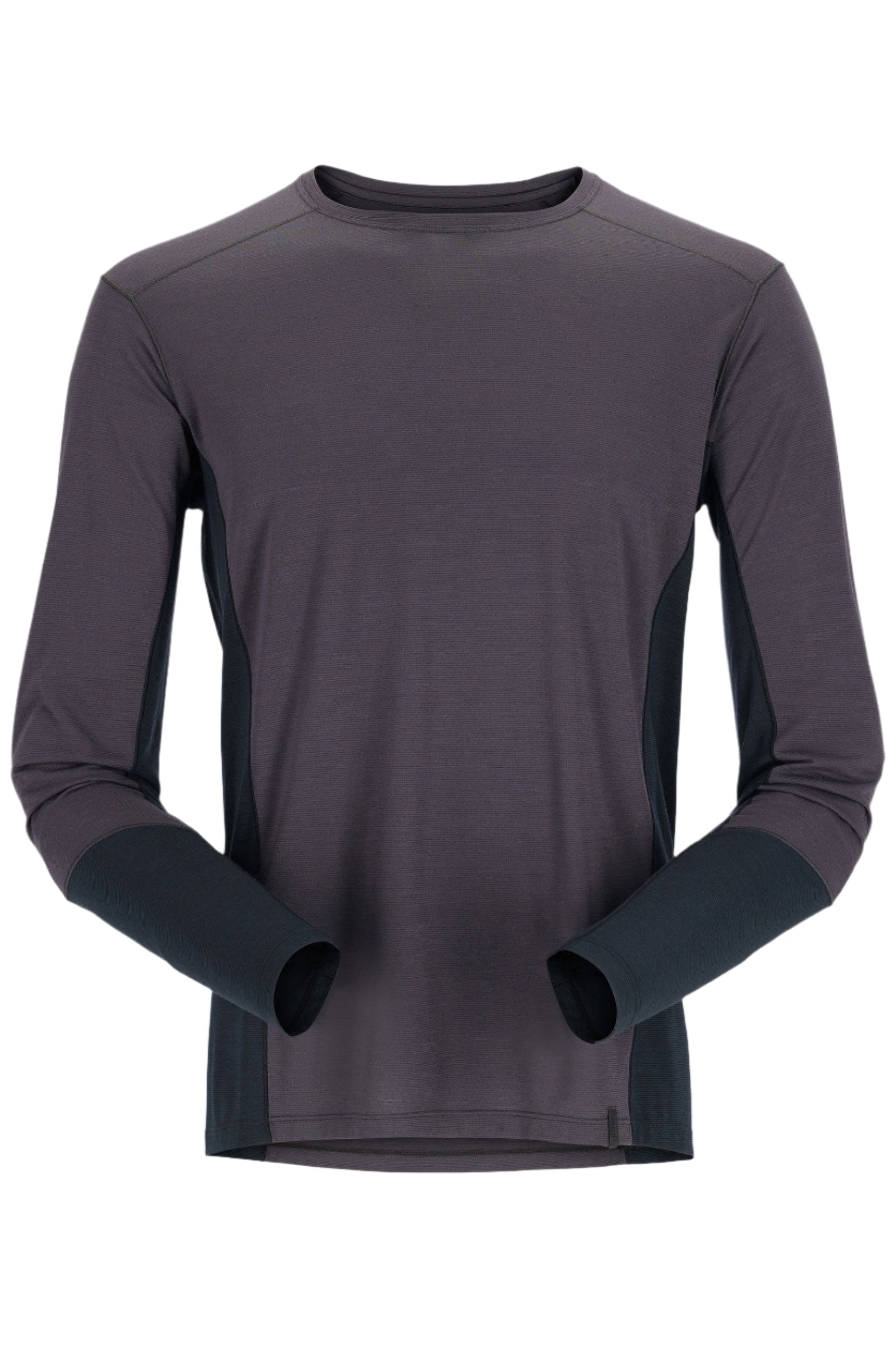 RABRab Syncrino Base LS TeeOutdoor Action