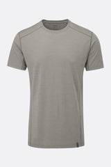 RABRab Men's Syncrino Base TeeOutdoor Action
