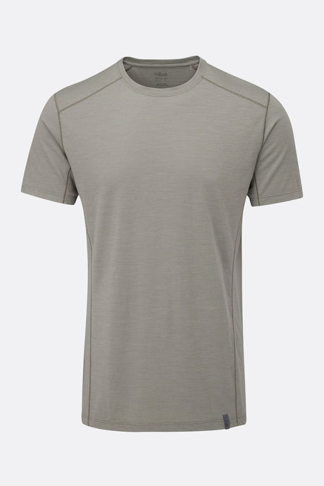 RABRab Men's Syncrino Base TeeOutdoor Action