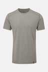RABRab Men's Syncrino Base TeeOutdoor Action