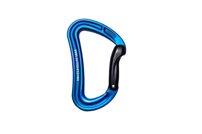 Ocún Raven Bent Carabiner - image 4