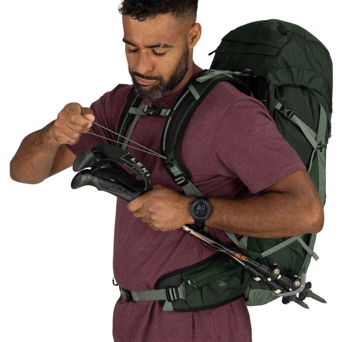 OspreyOsprey Talon™ 33 BackpackOutdoor Action