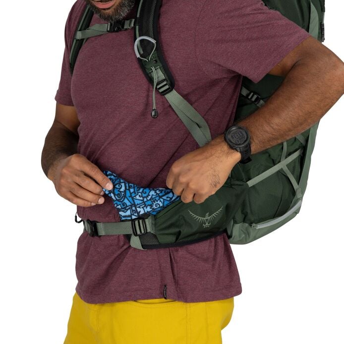 OspreyOsprey Talon™ 33 BackpackOutdoor Action