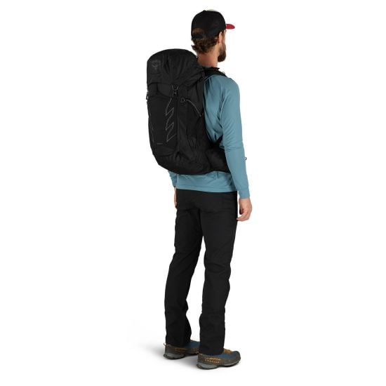 OspreyOsprey Talon 33 BackpackOutdoor Action