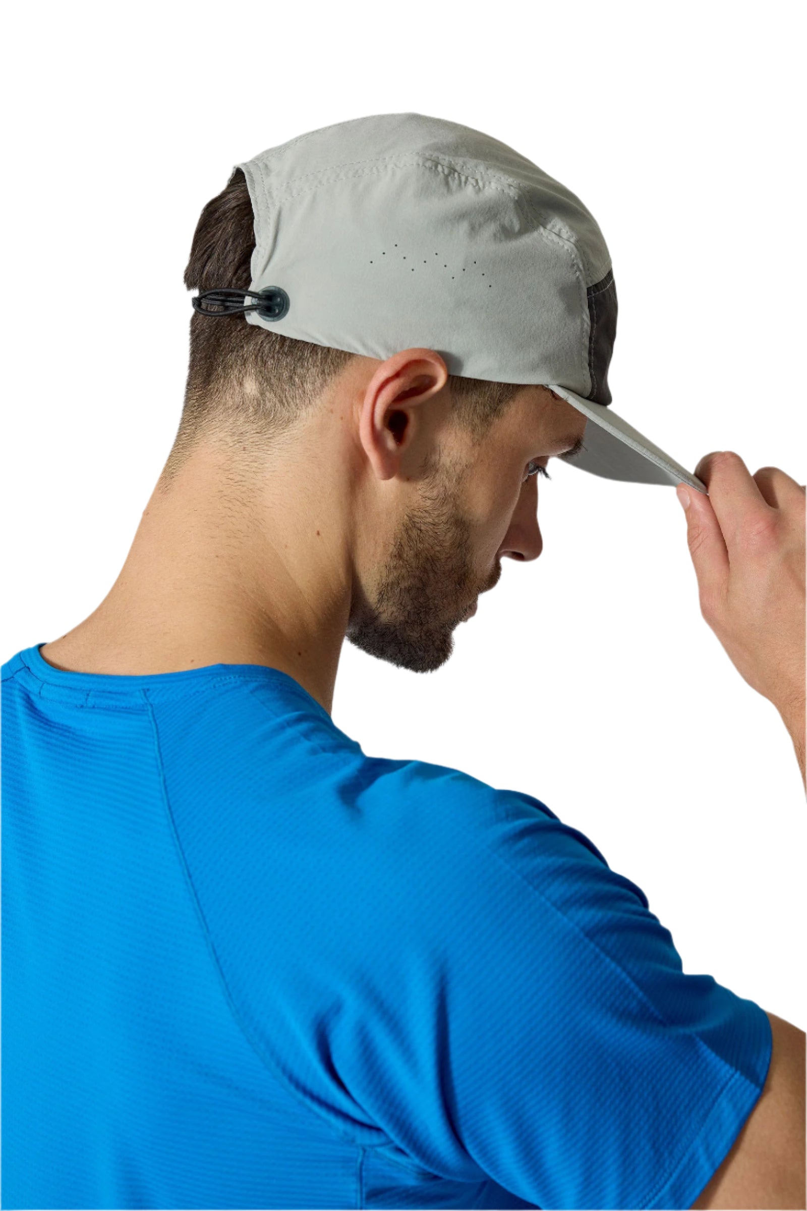 RABRab Talus 5 Panel CapOutdoor Action