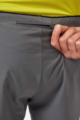 RABRab Men's Talus Active ShortsOutdoor Action