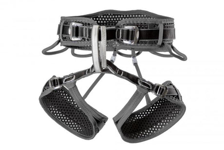 Ocún Webee Bigwall L-XL Climbing Harness, WeBee Bigwall grey 1
