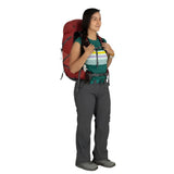 OspreyOsprey Tempest™ 33Outdoor Action