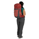 OspreyOsprey Tempest™ 33Outdoor Action