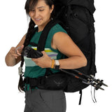 OspreyOsprey Tempest™ 44Outdoor Action
