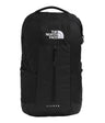 The North Face Lichen Daypack 28L - front view showing FlexVent suspension system and vertical centre front zipper