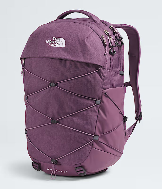 The North FaceThe North Face Women's Borealis Backpack 27LOutdoor Action