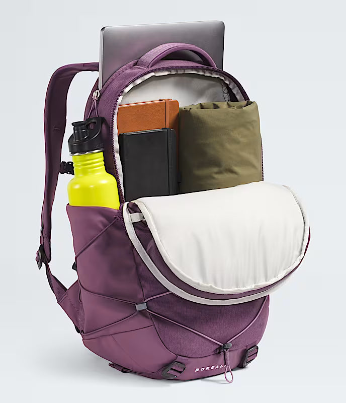 The North FaceThe North Face Women's Borealis Backpack 27LOutdoor Action