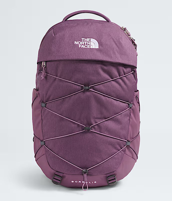 The North FaceThe North Face Women's Borealis Backpack 27LOutdoor Action