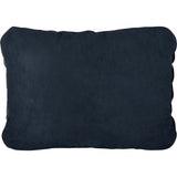 Therm-a-Rest Compressible Pillow Cinch in Outer Space, product view